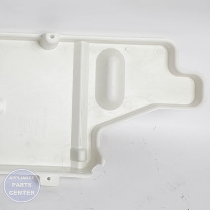 WPL TRAY-EVAP W10703218 - Installation in W10238584 showing easy mounting points