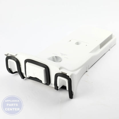 AIR-TOWER W10707377 - Side view with precise cooling specs