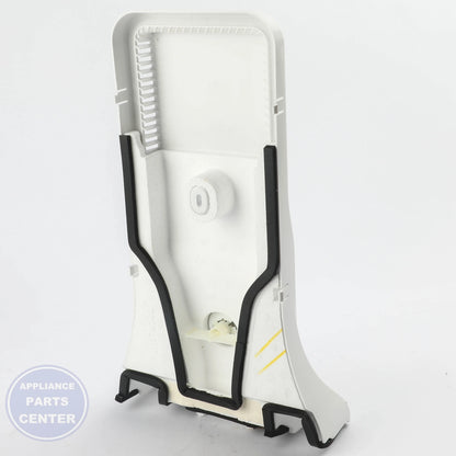 WPL AIR-TOWER W10707377 - Main view showing enhanced airflow for WPL Refrigerator