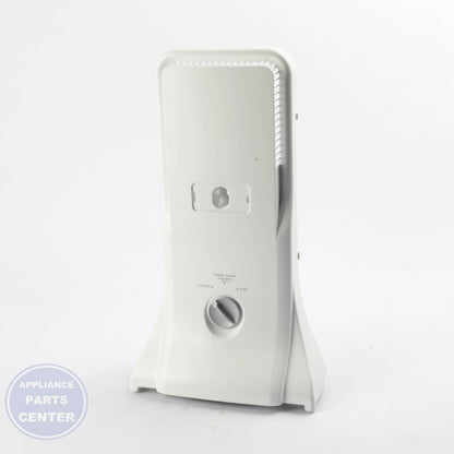 WPL AIR-TOWER W10707377 - Installation in WPL Refrigerator showing key mounting points