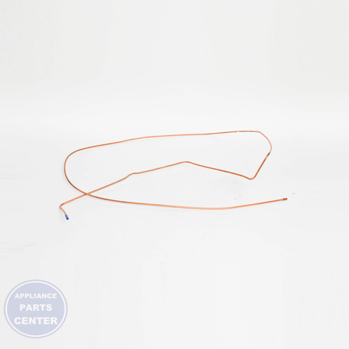 TUBE W10720079 - Side view with durable specifications