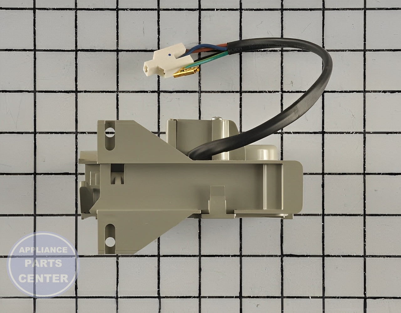Inverter Board W10721030 - Detailed view of energy-saving features