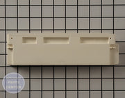Whirlpool KitchenAid Control Cover W10721964 - Main view showing protective panel for various models