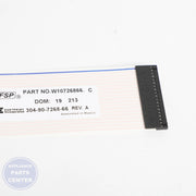 Whirlpool HARNS-WIRE W10726866 - Main view showing wire connector for specific models