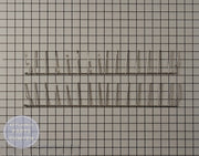 Whirlpool Dishwasher Rack Tine W10727426 - Main view showing smooth gliding action for Whirlpool models