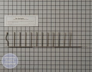 Whirlpool WHIRLPOOL TINE ASSEMBLY W10728160 - Main view showing robust construction for Whirlpool dishwashers