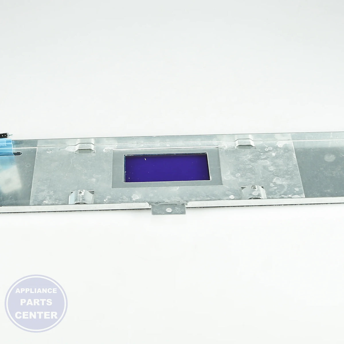[Brand] SWTCH-MEMB W10728531 - Main view showing Touchpad for specific models