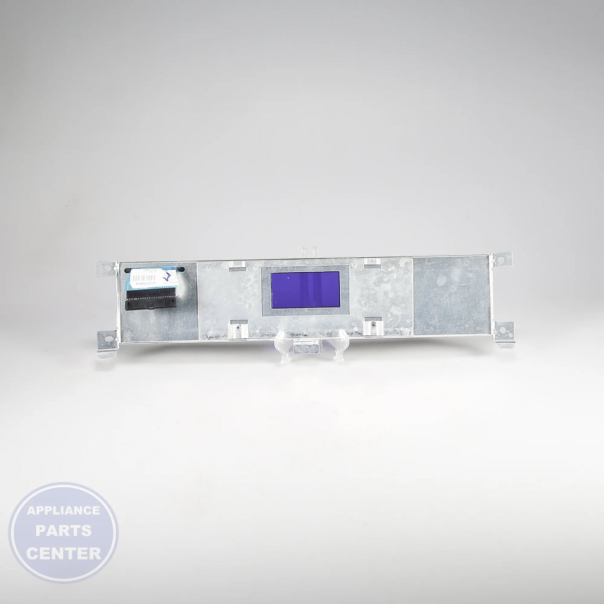 [Brand] SWTCH-MEMB W10728531 - Installation in specific models showing key mounting points