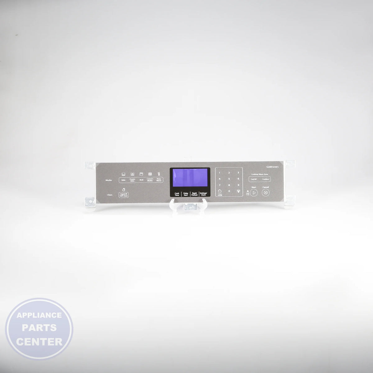 [Brand] SWTCH-MEMB W10728531 - Installation in specific models showing key mounting points