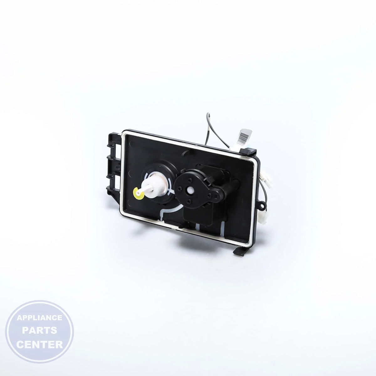 VALVE W10731738 - Detailed view of durable construction details
