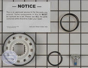 Whirlpool WHIRLPOOL SLIDER W10734521 - Main view showing enhanced performance for various models