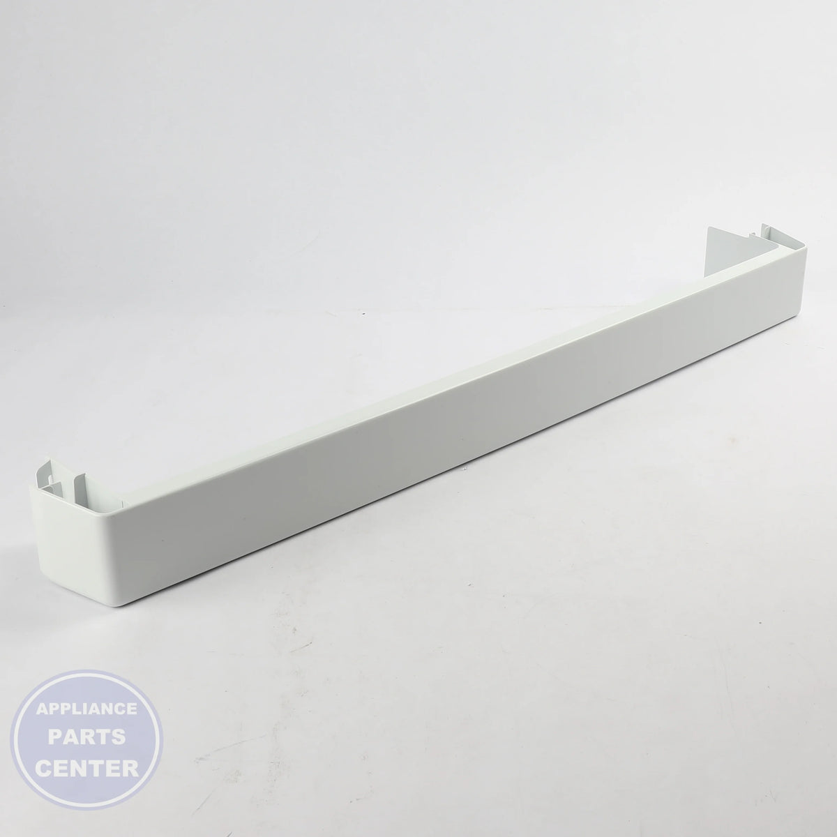RAIL W10737497 - Detailed view of durable construction