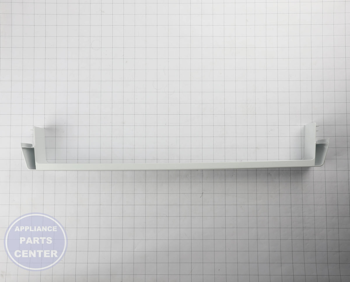 RAIL W10737497 - Side view with 50 lbs weight capacity