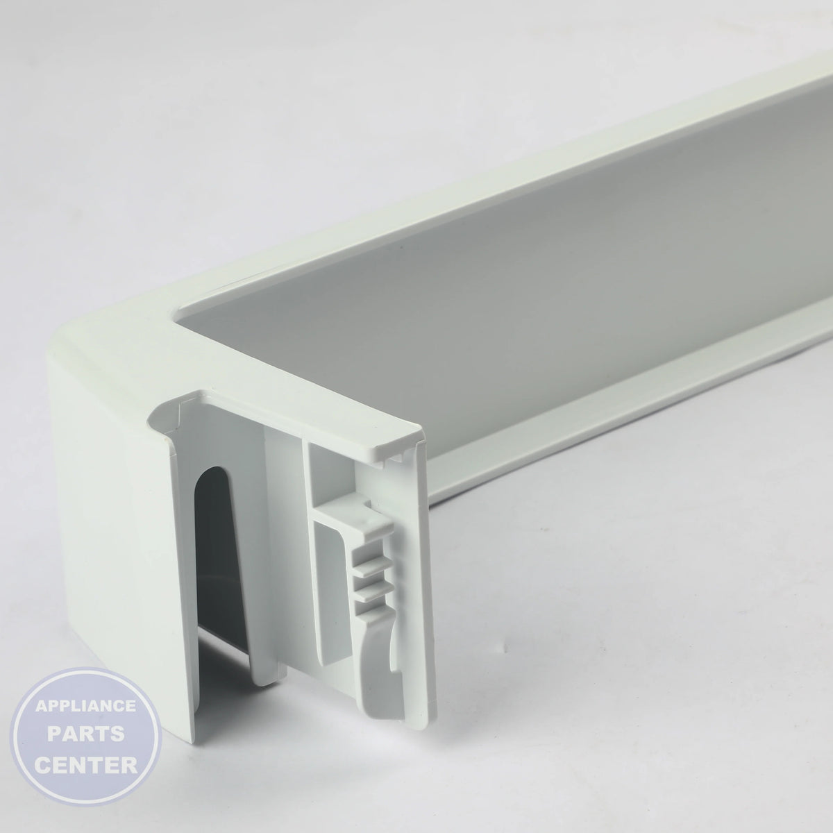 WPL RAIL W10737497 - Main view showing heavy-duty construction for WPL 8210385
