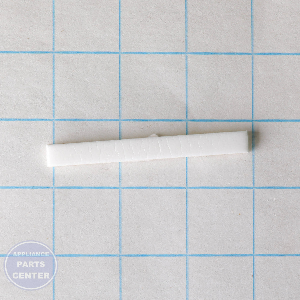 GASKET W10740077 - Detailed view of energy-saving properties