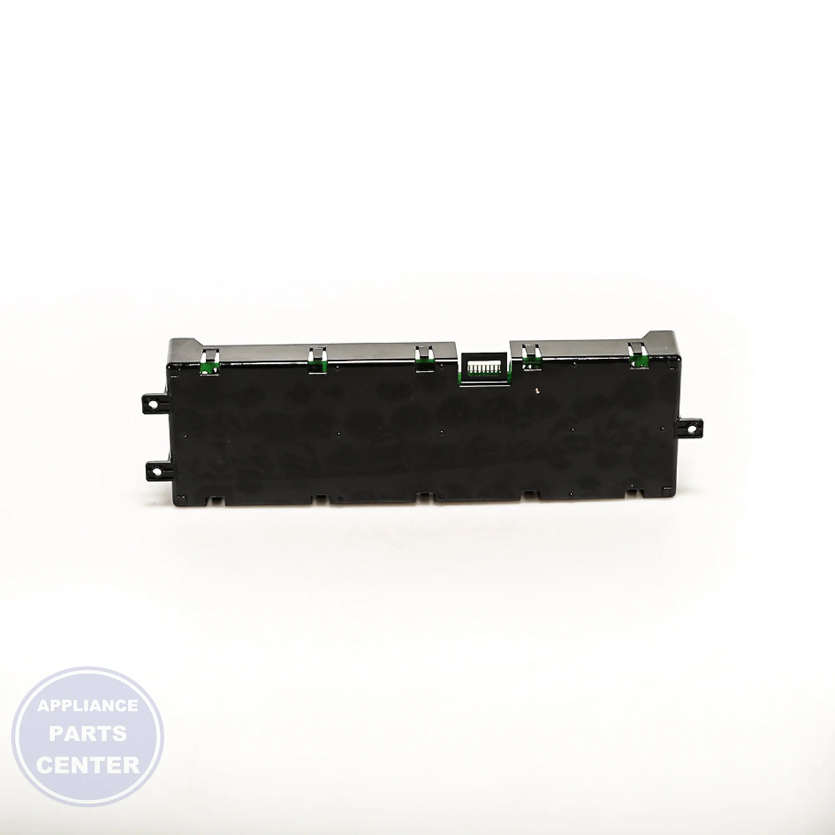 CNTRL-ELEC W10741612 - Detailed view of durable electronic components