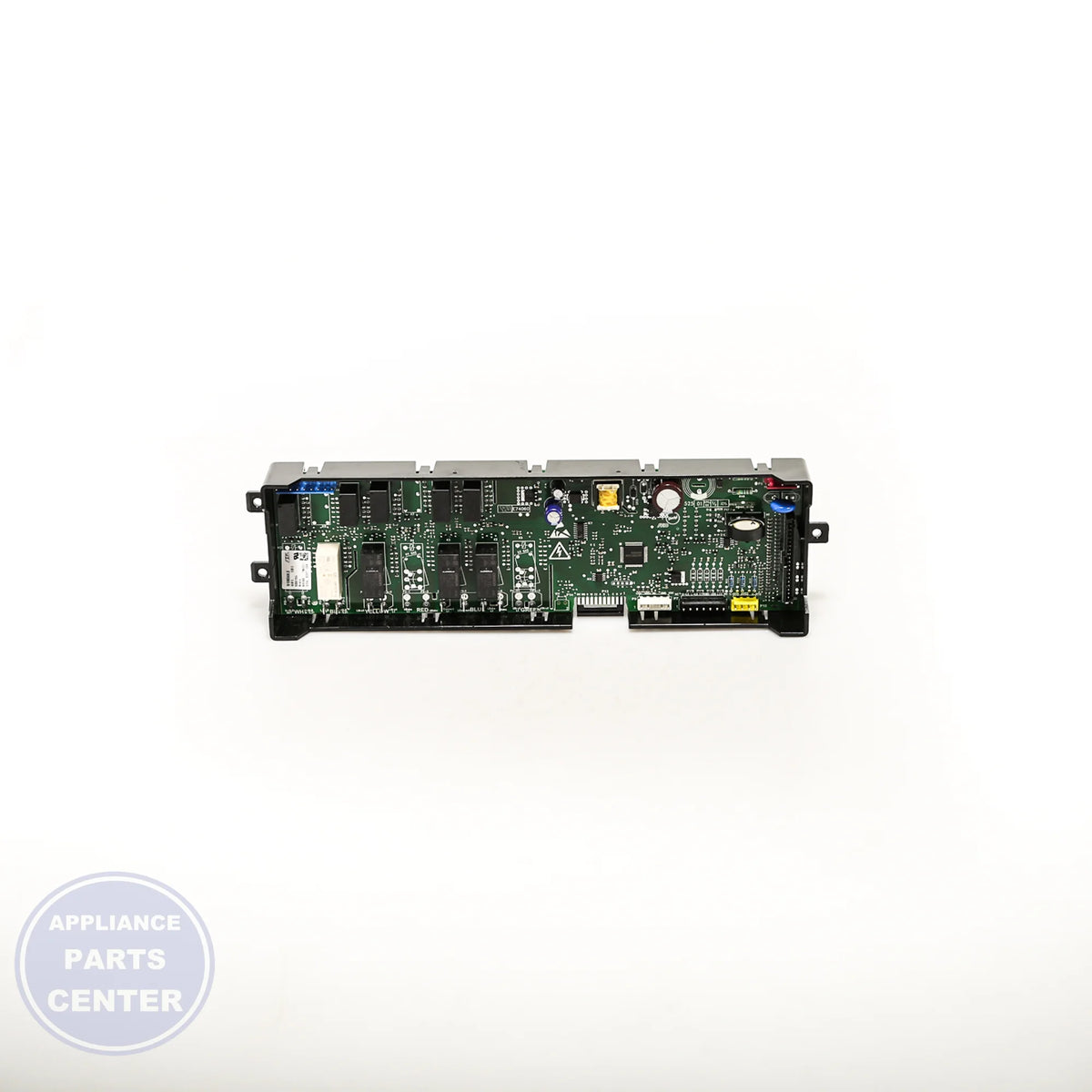 CNTRL-ELEC W10741612 - Side view with efficient functionality