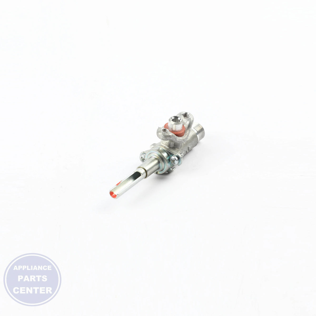 VALVE-BRNR W10748102 - Side view with 3.5 inches length