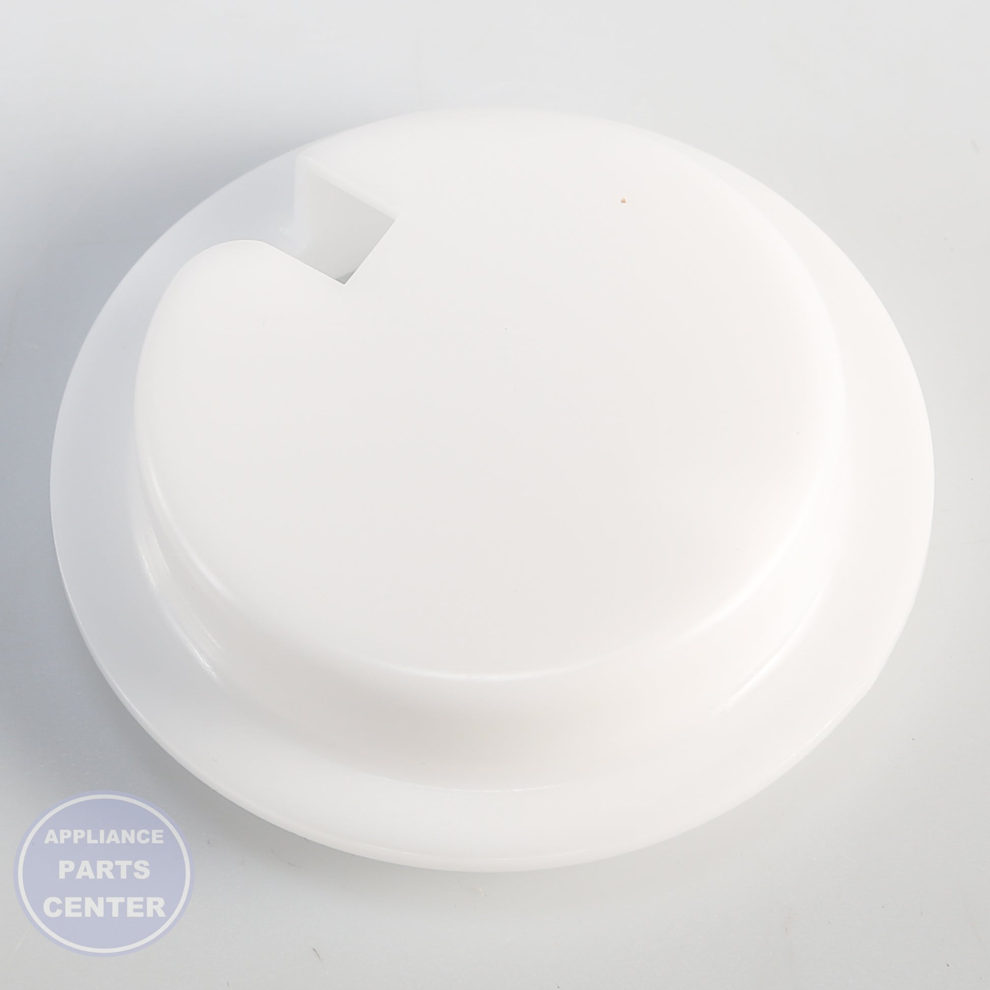 COUPLING W10749708 - Detailed view of high-quality material