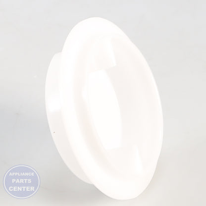 WPL COUPLING W10749708 - Installation in WPL model showing easy mounting points