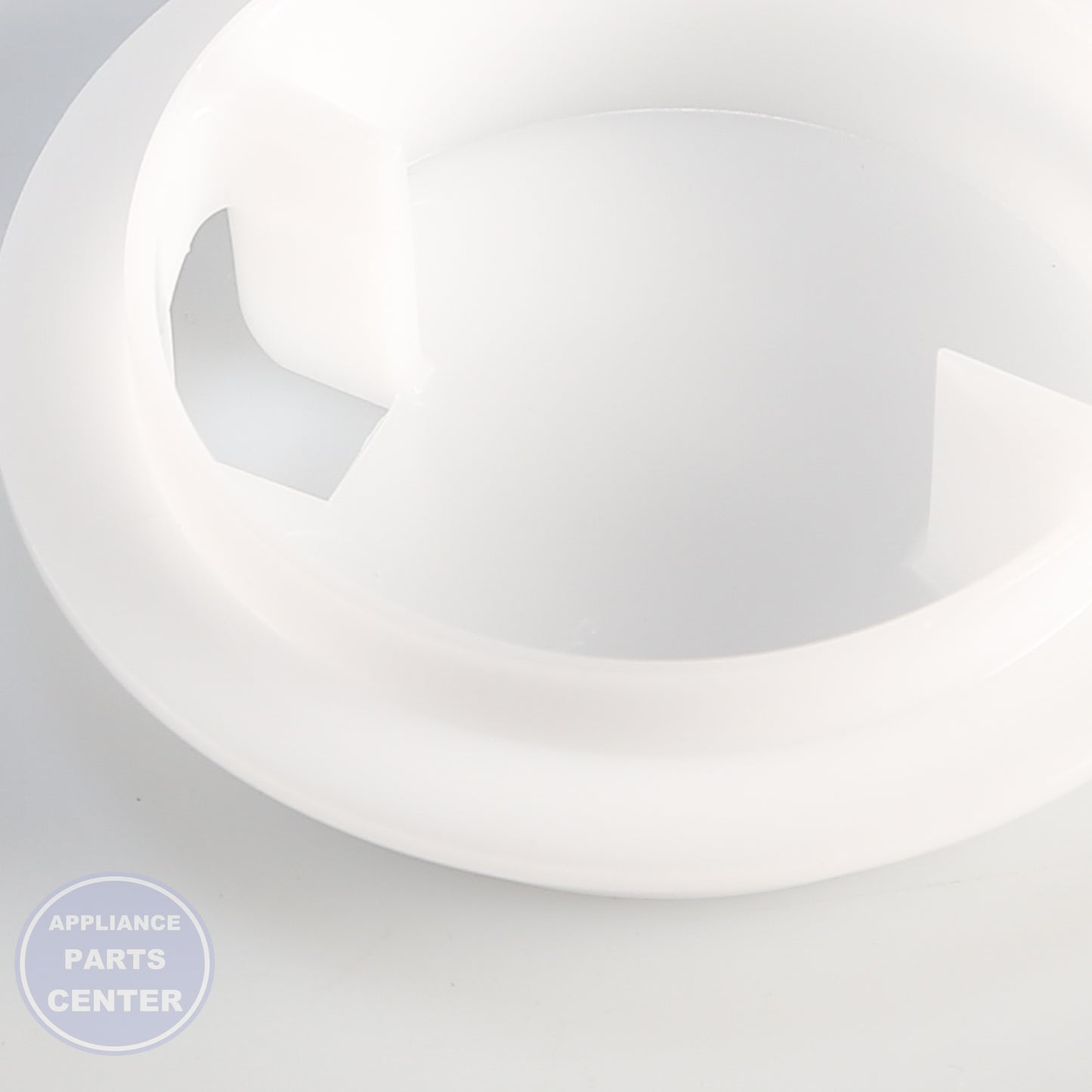WPL COUPLING W10749708 - Installation in WPL model showing easy mounting points