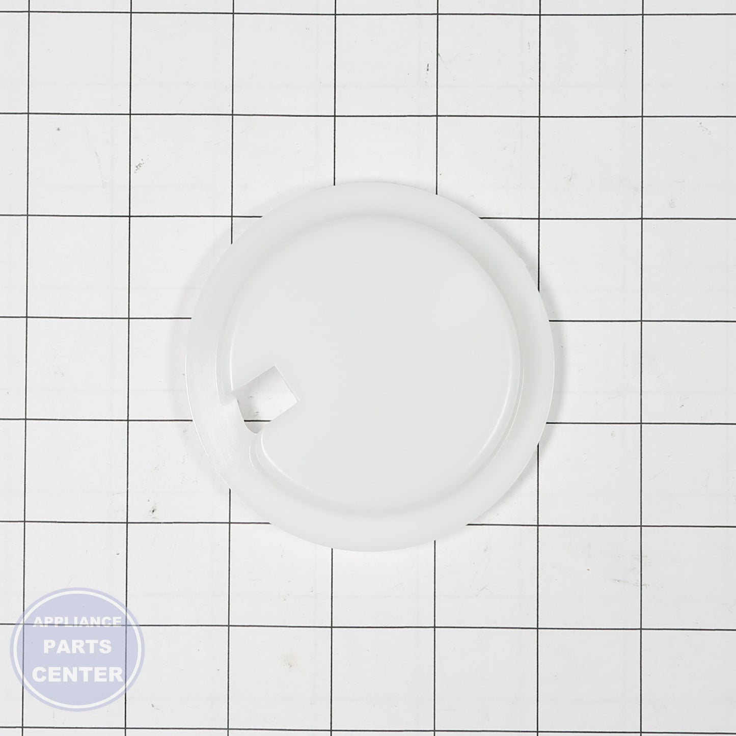 WPL COUPLING W10749708 - Installation in WPL model showing easy mounting points