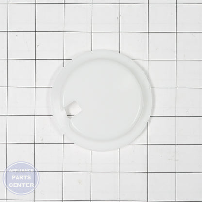WPL COUPLING W10749708 - Installation in WPL model showing easy mounting points