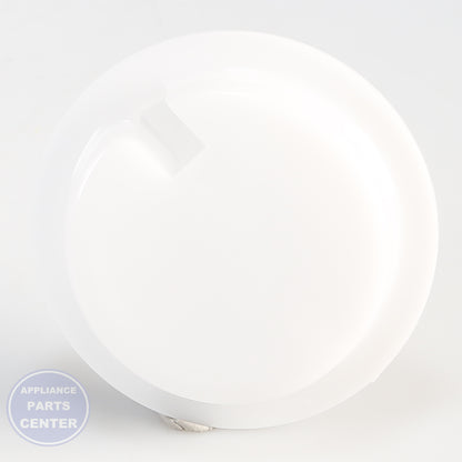 WPL COUPLING W10749708 - Installation in WPL model showing easy mounting points