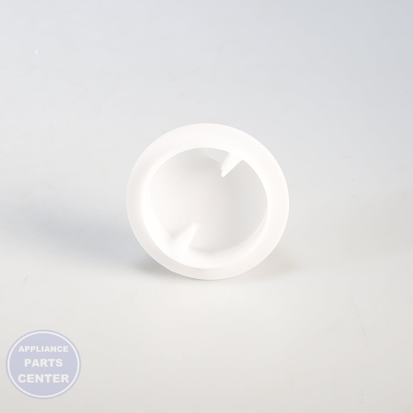 WPL COUPLING W10749708 - Installation in WPL model showing easy mounting points