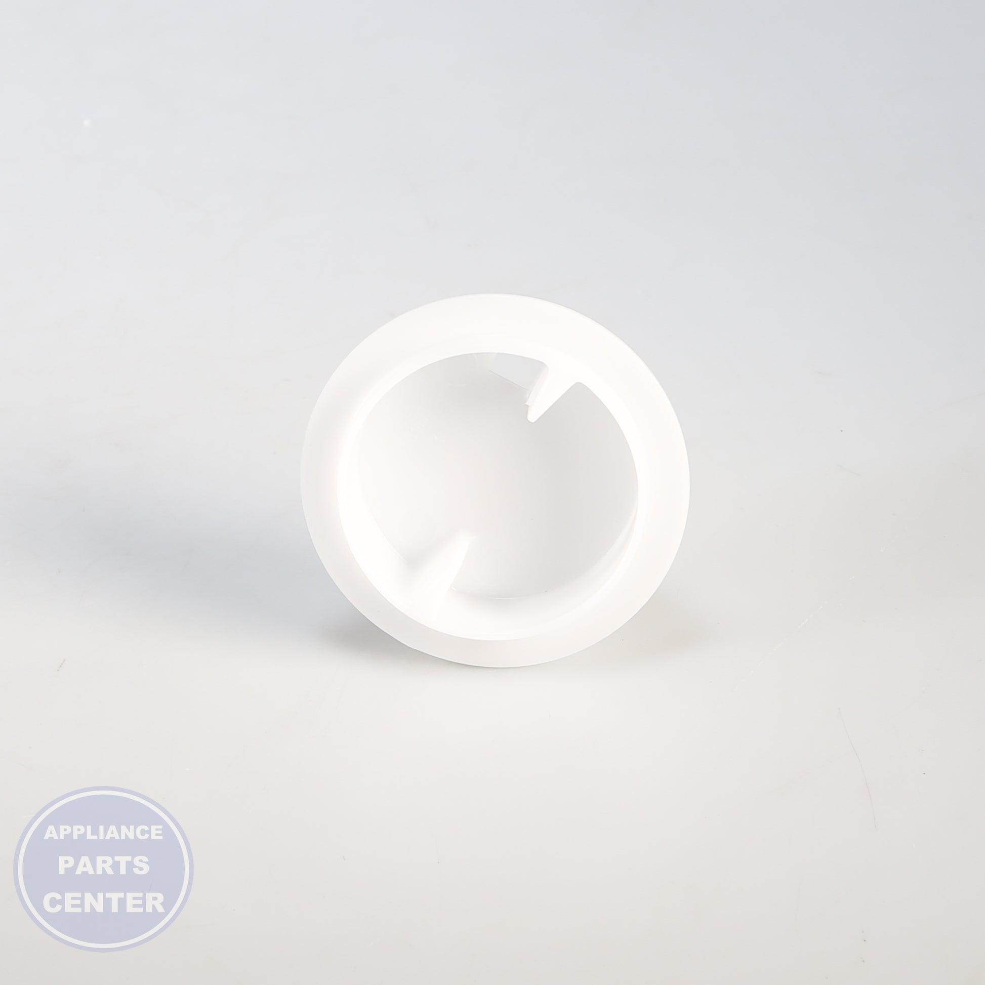 WPL COUPLING W10749708 - Installation in WPL model showing easy mounting points