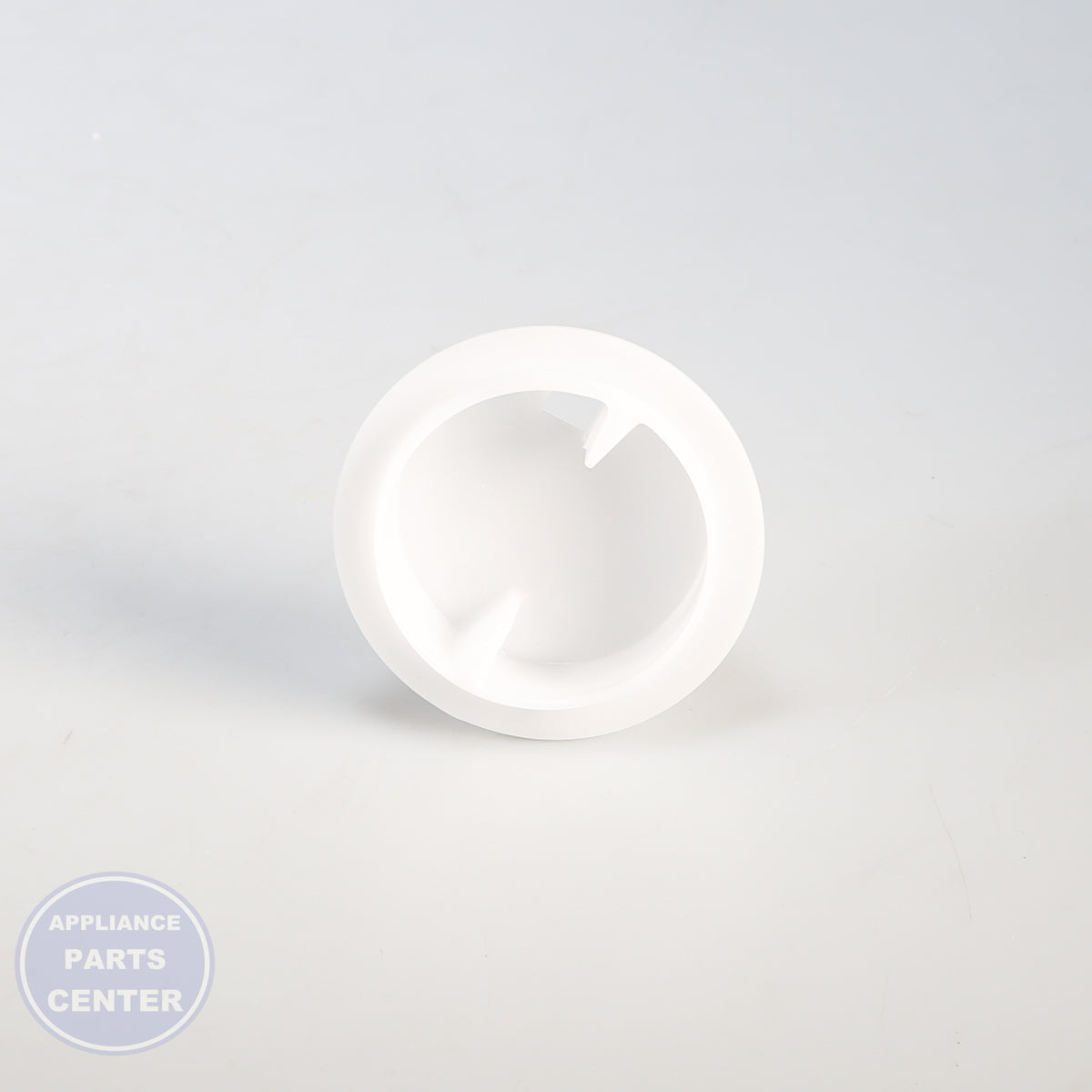 WPL COUPLING W10749708 - Installation in WPL model showing easy mounting points