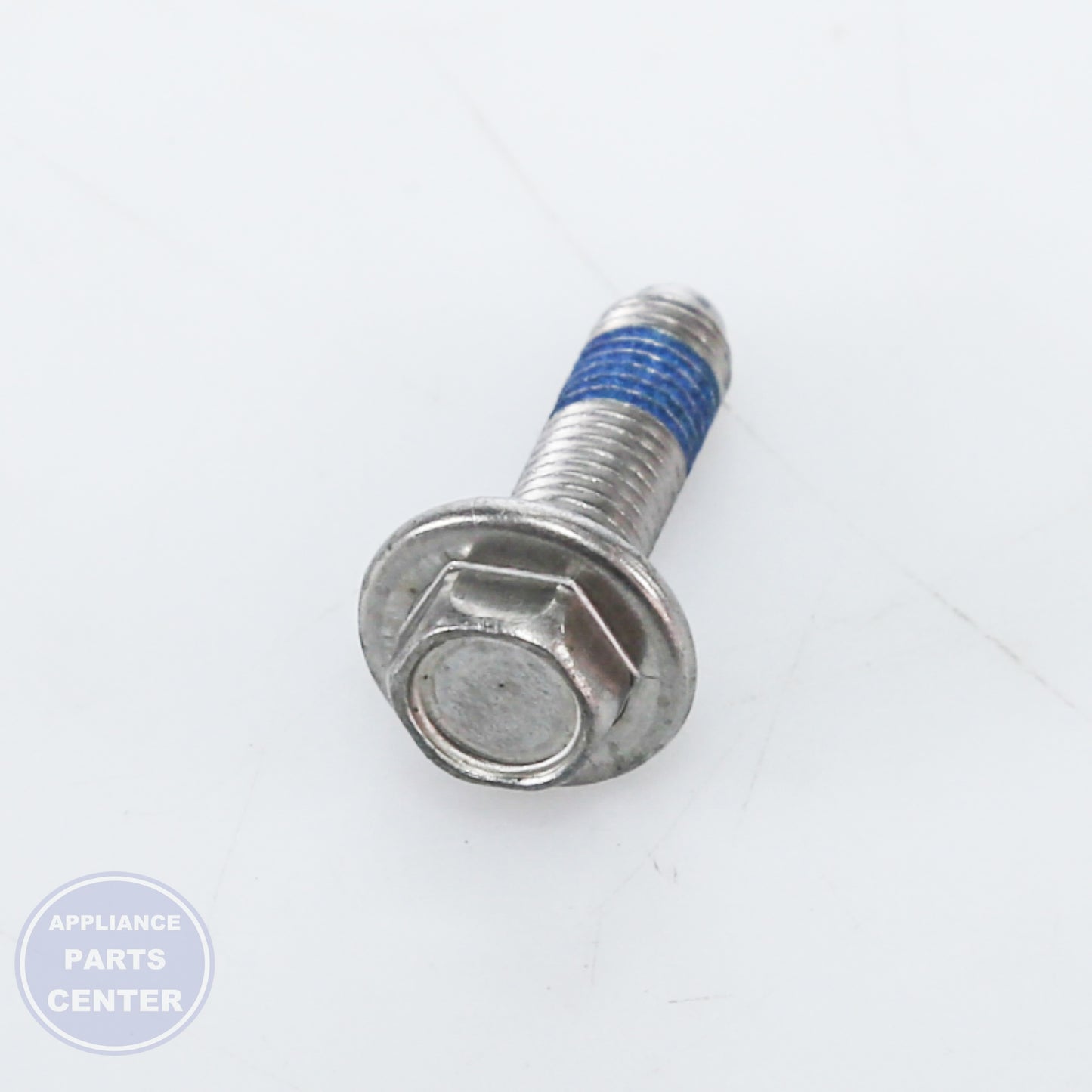 SCREW W10752187 - Detailed view of durable construction