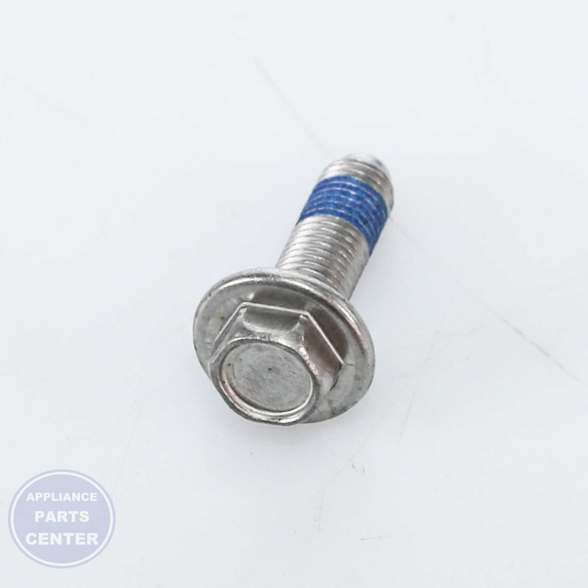SCREW W10752187 - Detailed view of durable construction
