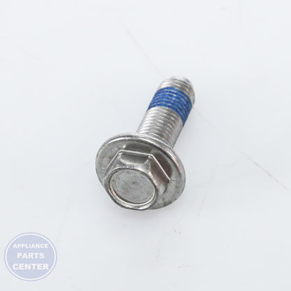 SCREW W10752187 - Detailed view of durable construction
