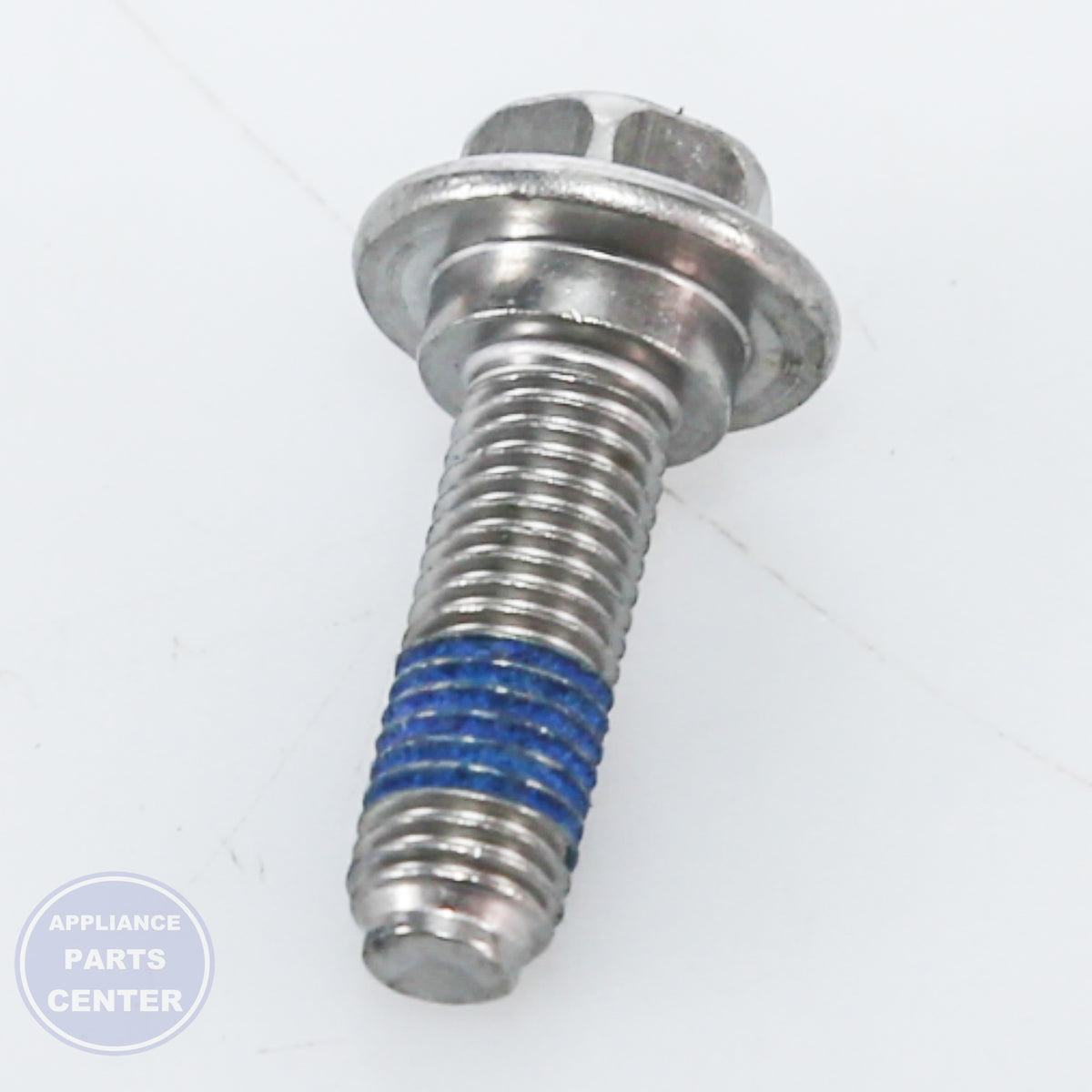 SCREW W10752187 - Side view with 50 lbs weight capacity