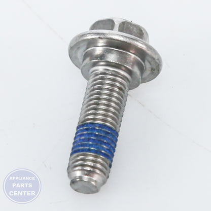 SCREW W10752187 - Side view with 50 lbs weight capacity