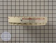 Whirlpool WHIRLPOOL ROTOR ASSEMBLY W10754161 - Main view showing motor support for specific Whirlpool models