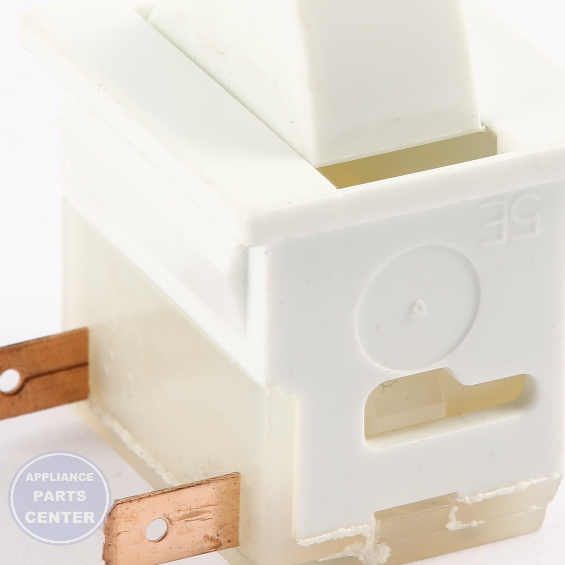 WPL SWITCH W10755325 - Main view showing control features for WPL Freezer and Refrigerator models