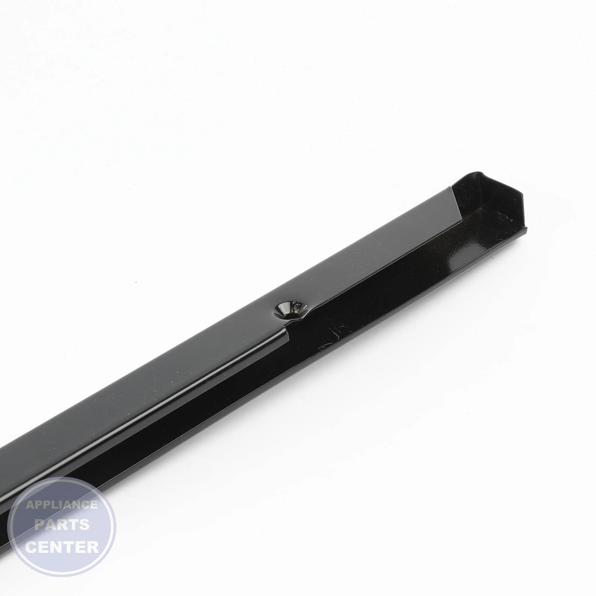 WPL TRIM W10756502 - Installation in Elite series showing perfect fit