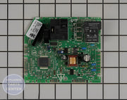 Maytag Control Board W10756689 - Main view showing Circuit Board & Timer for Maytag Dryers