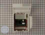 WHIRLPOOL W10756692 - Main view showing motor control board for WPL Washing Machine
