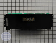 Maytag Control Board W10757354 - Main view showing Circuit Board & Timer for Maytag models
