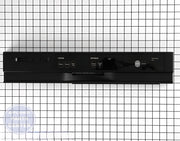 KitchenAid Touchpad and Control Panel W10757829 - Main view showing precise touch control for compatible models