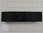 KitchenAid Control Board W10757833 - Main view showing precise timing for KitchenAid models