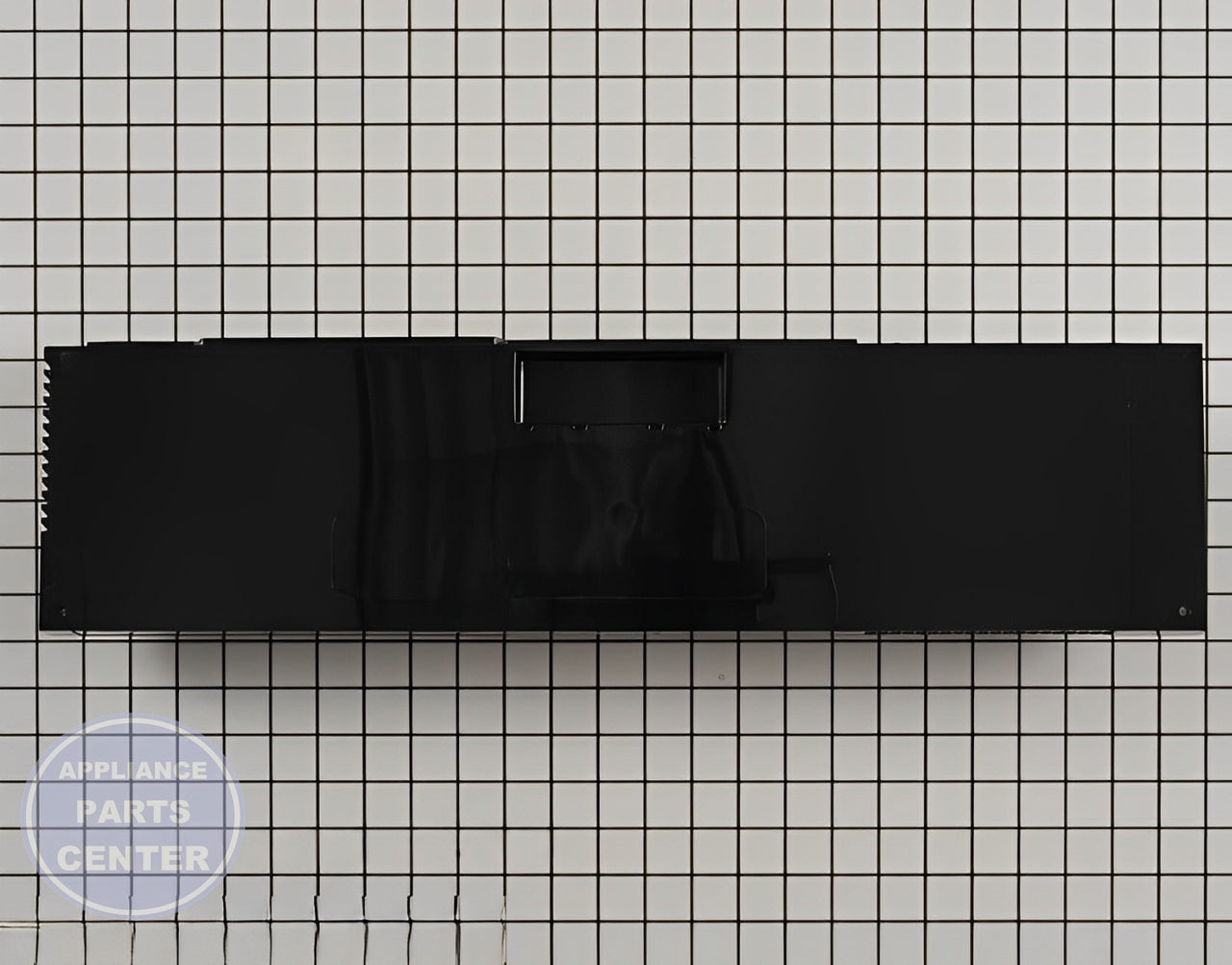 KitchenAid Control Board W10757833 - Main view showing precise timing for KitchenAid models