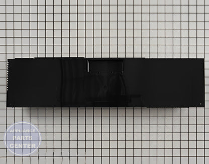 KitchenAid Control Board W10757833 - Main view showing precise timing for KitchenAid models