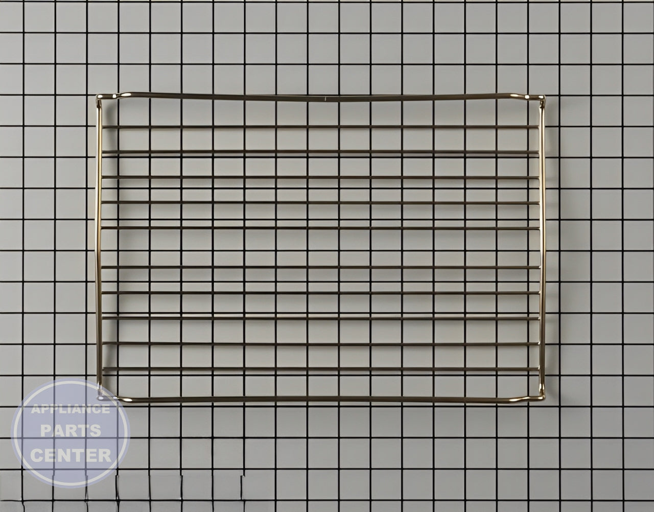 Whirlpool Rack W10758127 - Main view showing ample space for baking for various models