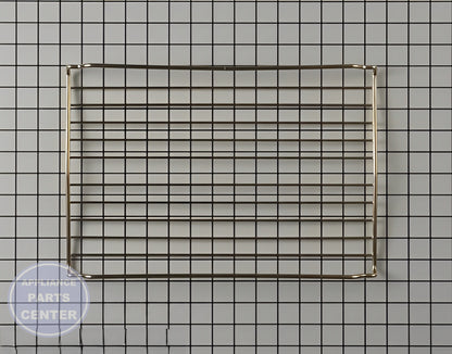 Whirlpool Rack W10758127 - Main view showing ample space for baking for various models