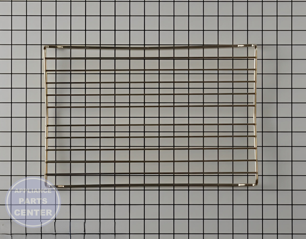 Rack W10758127 - Detailed view of durable construction