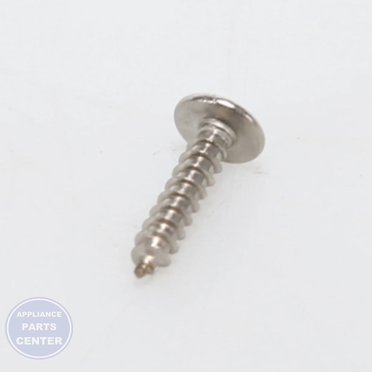 SCREW W10759522 - Detailed view of exact specifications